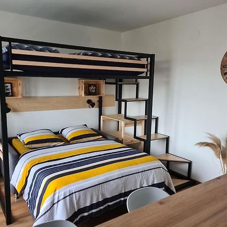 Studio Cosy Et Lumineux Bike Parking Saverne Exterior foto